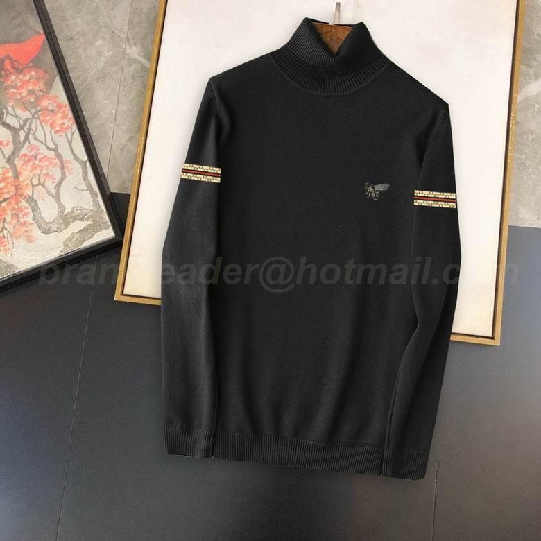 Gucci Men's Sweater 122